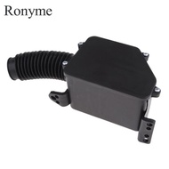 [Ronyme] 1 piece air filter box for GY6 150 157 QMJ 150cc motor ATV quad wheeler Cleaner Box