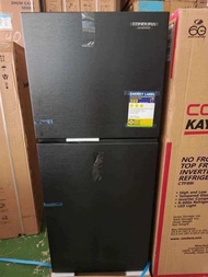 CONDURA REFRIGERATOR Model : CTF88i  8.2 cu.ft.