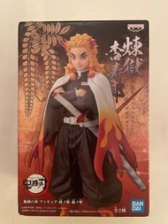 鬼滅之刃炎柱 未開封