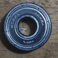 Genuine Korean NSK 608ZZ bearing