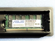 記憶體 ECC 16G unbuffered SODIMM DDR4 2666