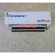 BLOWER FAN INDOOR AC AUX ASW 1PK 64.9X9CM ORIGINAL