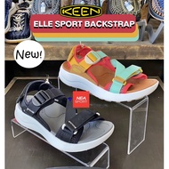 KEEN Women's ELLE sport backstrap