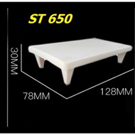 Hang pleco- Tấm đỡ Hang Pleco - Miếng kê Hang Pleco - Phụ kiện trang trí hồ cá cảnh - shopleo