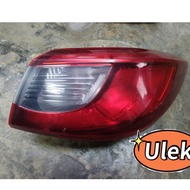 Mazda 2 Skyactiv 2014-2021 Tail Lamp LH & RH Side Used