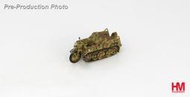 【 軍模館】HM - 1/48 Sd. Kfz. 2 Kettenkrad 第1山地師 蘇聯194HG1703