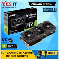 ASUS TUF Gaming RTX4070Ti Super OC 16GB BTF WHITE / ROG STRIX RTX4070Ti OC 12GB GDDR6X Graphic Card 