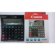Canon As 220 Rts Original Calculator
