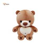 Boneka Beruang Istana Boneka Humpty Bear Series SNI by Istana Boneka