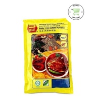 Baba's Fish Curry Powder 125g