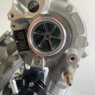 K04 TURBO EA111 TWINCHARGE VOLKSWAGEN GOLF 6 POLO GTI SCIROCCO