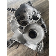 125ZR ORIGINAL CRANKCASE RH (USED)