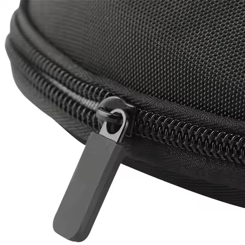 Hard Travel Storage Carrying Case for Razer Basilisk X Hyperspeed Basilisk V3 Pro Wireless Gaming Mo