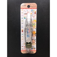 Disney Deco Rush Plus Tape - Disney Collection - Tsum Tsum Mickey Mouse Donald Duck Winnie the Pooh