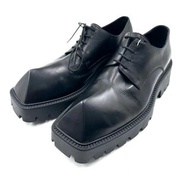 Balenciaga 巴黎世家犀牛德比鞋