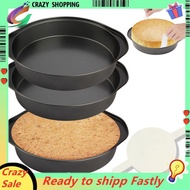 Cake Pan 8 Inch Cake Pan