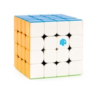 4x4 Magnetic Puzzle Cube GAN 460M Stickerless - 4x4 Magnetic Puzzle Cube Puzzle