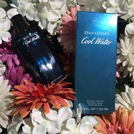 Davidoff Cool Water Original