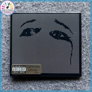 Deftones Ohms Original CD Album [Sealed] Brand New LXMY