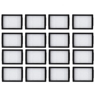 Hepa Filters for I7 I7+/Plus J7 J7+/Plus I3 I3+ I2 I2+ I1 I1+ I4 I6+ I8 I8+ E5 E6 E7 I & J & E Vacuu