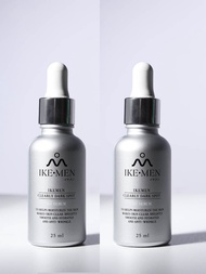 อิเคเมน เคลียร์ลี่ดาร์ก สปอต ซีบีดีเซรั่ม 25 ml 2 ขวด (IKEMEN CLEARLY DARK SPOT CBD SERUM 2 bottle)