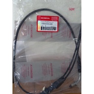 KABEL GAS GL PRO