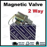 VF188 / 26335-Z0003,26335-Z0004 / Magnetic Valve / Air Brake Valve / Solenoid Valve / NISSAN / 2WAY 