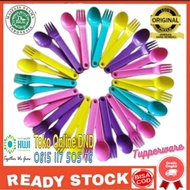 Tupp3rw@r3 brand cutlery
