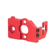 Metal Motor Mount Upgrade Motor Fixed Seat For WLtoys 1/28 284131 K969 K979 K989 K999 P929 P939 RC C