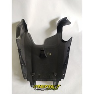 Cover under lower deck under nmax original 2dp original yamaha