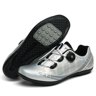 Cycling Shoes Non Cleats Bike Shoes Non Locking Biking Shoes Without Cleats Cycling Outdoor Sport Br
