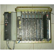 1771-OAD C Type AC Output Module 12-120V