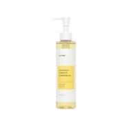 [iUNIK] Calendula Complete Cleansing Oil 200ml / 25ml (mini)