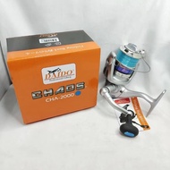 DAIDO CHAOS SPINNING REEL