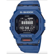 Casio G-Shock G-Squad GBD-200 Digital