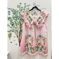 Blt Mini Dress No Hanging Label Size 2xl