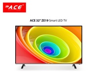 SMART LED TV WITH FREE BRACKET 32 INCHES [LED-808]