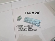 VELG SEPEDA BMX RODA BMX MINI SPOKE RUJI BOS HUB DEPAN DAN BELAKANG JARI JARI VELG 20 INCH