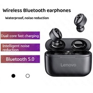 HT18 Wireless Bluetooth earphones In ear style Fast charging noise reduction Bluetooth headset Wireless headset headset