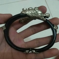 PROMO Gelang Akar Bahar + mustika Lipan