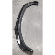 Varis Civic FK8 Type R Front Lips/ bumperlips / Splitter FK8