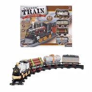 Toy Claseic Train Train (233A1)