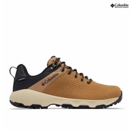 Columbia Mens Newton Nimble™ LTR Shoes - Elk/Black