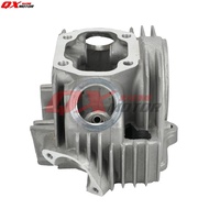 Suitable for lifan lifan 70cc 90cc Engine ATV Little Monkey Off-Road Motorcycle Cylinder Head Assembly