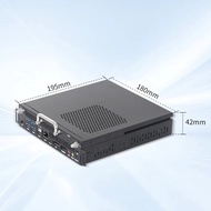 Hot selling Intel I5-11th gen OPS Module for Digital Signage Iris Xe Graphics 4K HD Display Smooth P