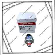 OIL PRESSURE SWITCH ORIGINAL PERODUA KANCIL KELISA KENARI VIVA MYVI ALZA (83530-BZ020) MINYAK HITAM 