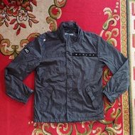 Jaket pria Millet adidas Nike gap puma not hnm dickis uniqlo zaraa men carhat size L