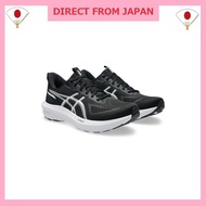 [ASICS] Running Shoes GT-1000 14 1011C077 Men's 002 (Black/White) 24.5 cm 2E
[ASICS] Running Shoes G