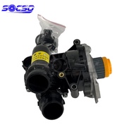 06H121026DG 06L121111H EA888 GEN3 Cooling System Coolant Water Pump for VW Tiguan PASSAT Audi A3 A4 