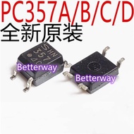 10pcs Original PC357C PC357B PC357A PC357D SOP4 new original